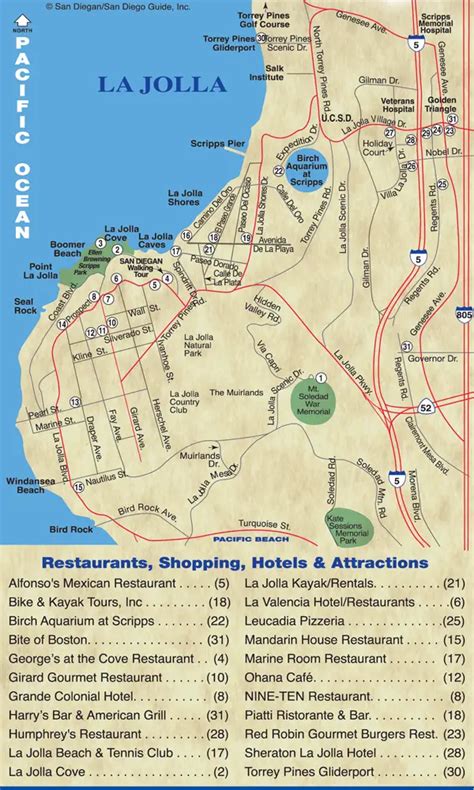 cheap areas around la jolla san diego